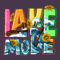 Lake Mode Summer Heavyweight Hoodie | Teevron