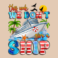 This Week We Don't Give A Ship Urban Hoodie | Teevron