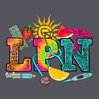 Lpn Summer Vintage Hoodie | Teevron