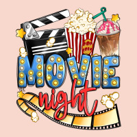 Movie Night Urban Hoodie | Teevron
