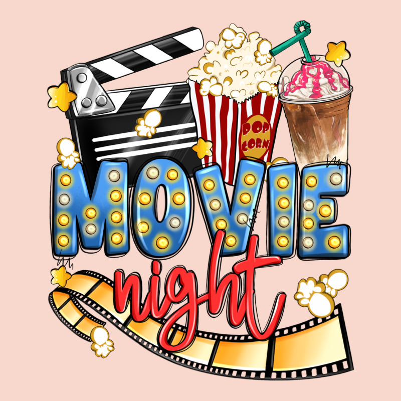 Movie Night Urban Hoodie by Artiststas | Teevron