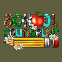 School Counselor Vintage Tee | Teevron