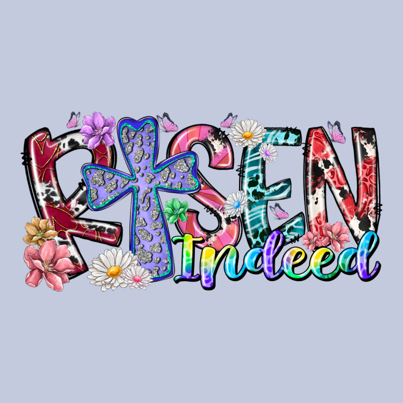 Risen Indeed Long Sleeve Tee by RacoonDesign | Teevron