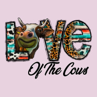 Lov Of Thecows Classic Tee | Teevron