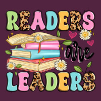 Readers Are Leaders Urban Hoodie | Teevron