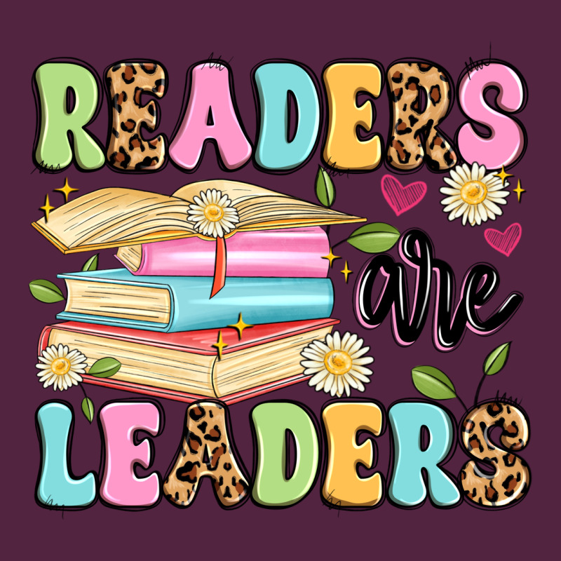 Readers Are Leaders Urban Hoodie by Artiststas | Teevron