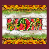 Mom Watermelon Classic Tee | Teevron