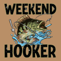 Weekend Hooker Vintage Hoodie | Teevron