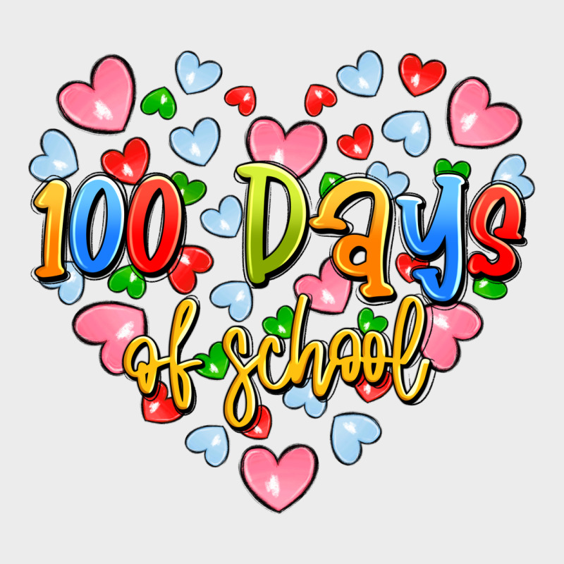 100 Days Of School Urban Hoodie by Artiststas | Teevron