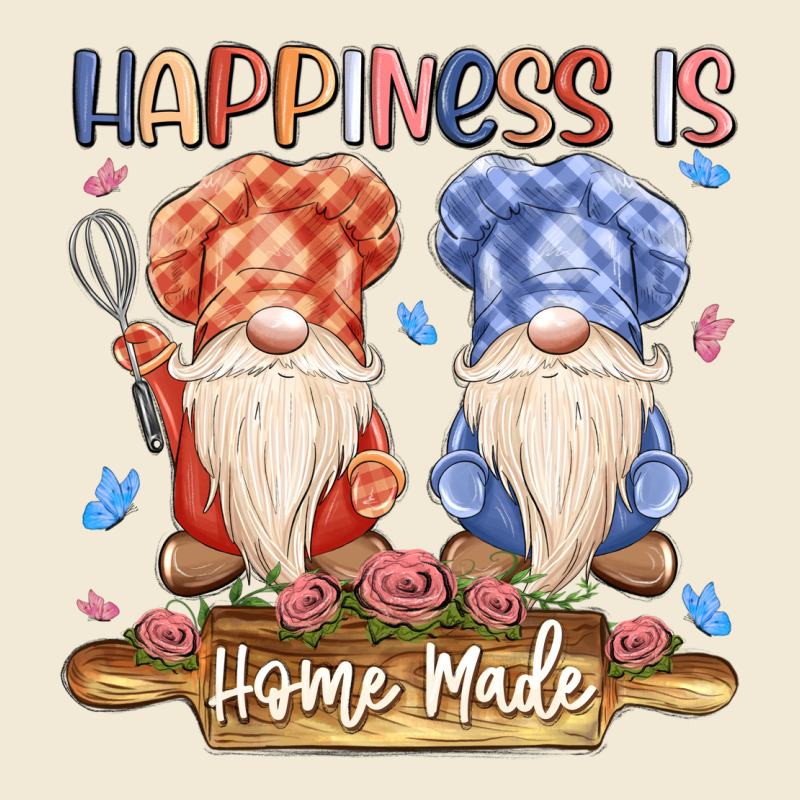 Happiness Is Homemade Premium Hoodie by MaliasSmallBusiness | Teevron