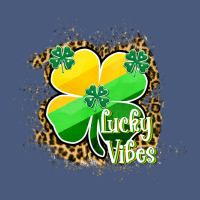 Lucky Vibes Vintage Hoodie | Teevron