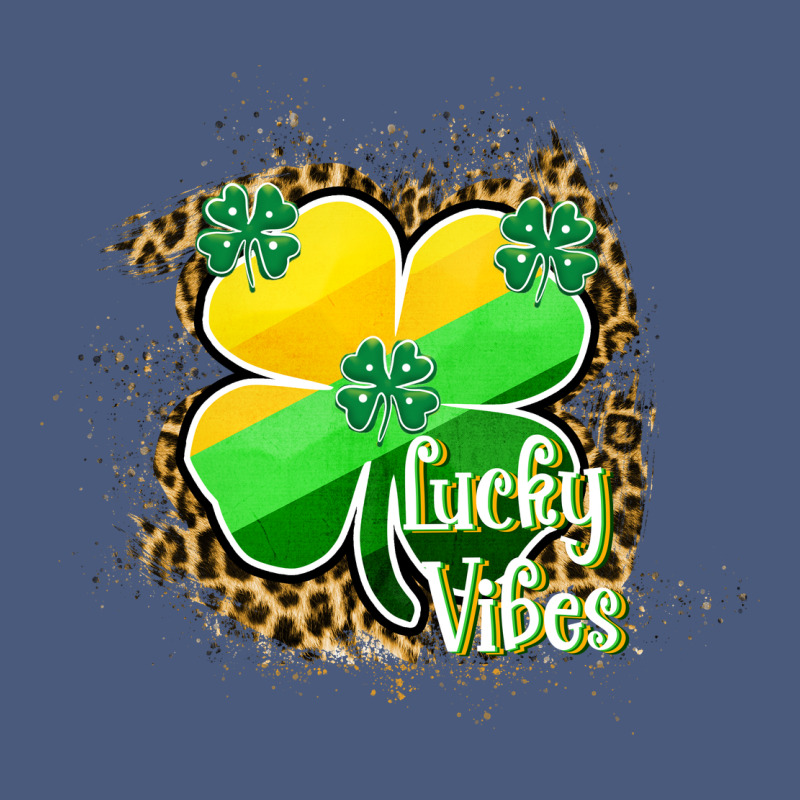 Lucky Vibes Vintage Hoodie by RanaPortraitStore | Teevron