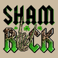 St. Patrick's Shamrock Long Sleeve Tee | Teevron