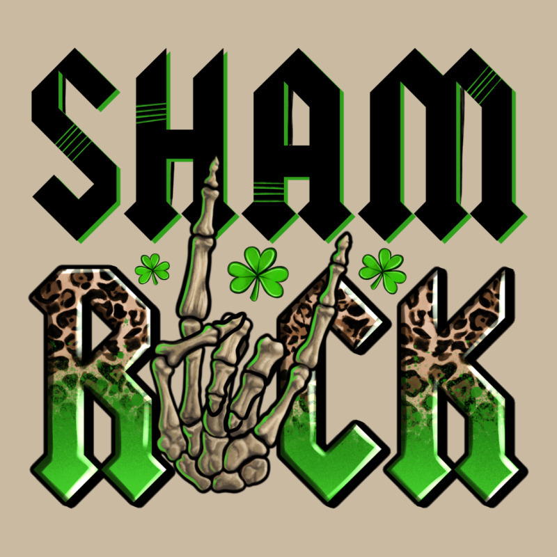 St. Patrick's Shamrock Long Sleeve Tee by OliviaCreatesArt | Teevron