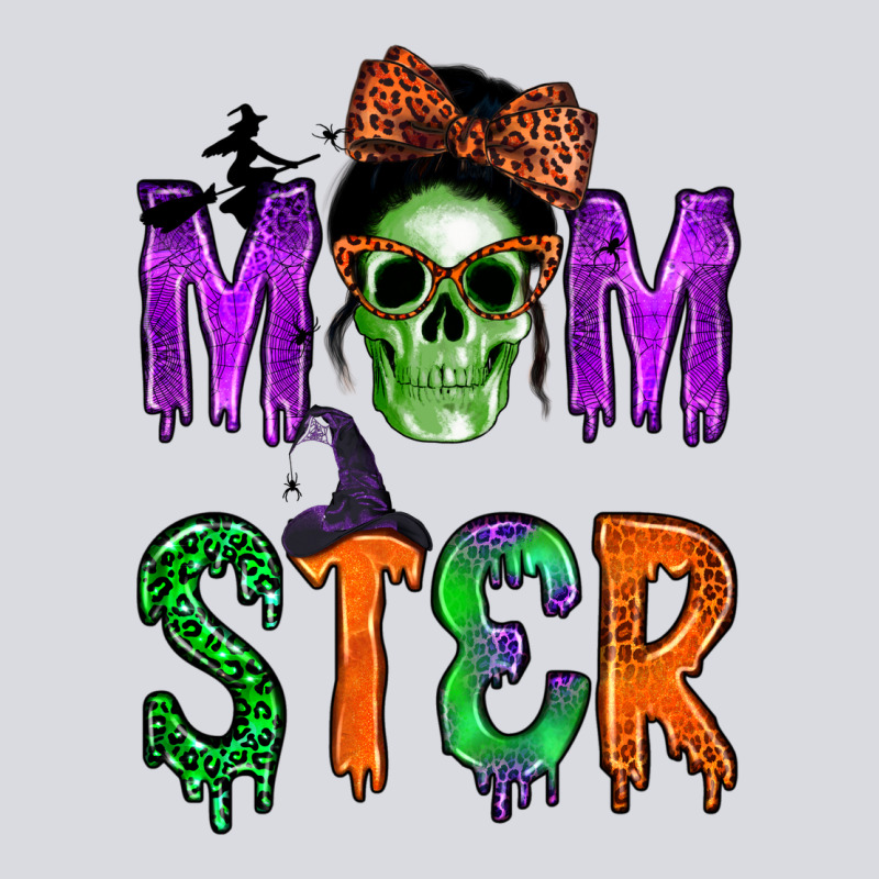 Momster Zipper Hoodie by BundleAndBundleShop | Teevron