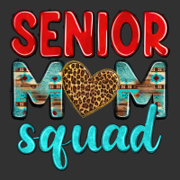 Senior Mom Squad Urban Heavy Tee | Teevron