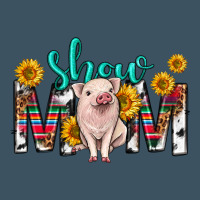 Show Mom Mothers Day Urban Heavy Tee | Teevron
