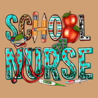 School Nurse Vintage Tee | Teevron