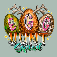 Egg Hunt Squad Classic Tee | Teevron