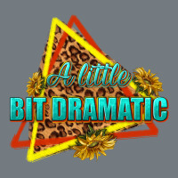 A Little Bit Dramatic Heavyweight Sweatshirt | Teevron