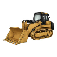 bulldozer | Teevron