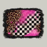 Racing Leopard Background Heavyweight Hoodie | Teevron