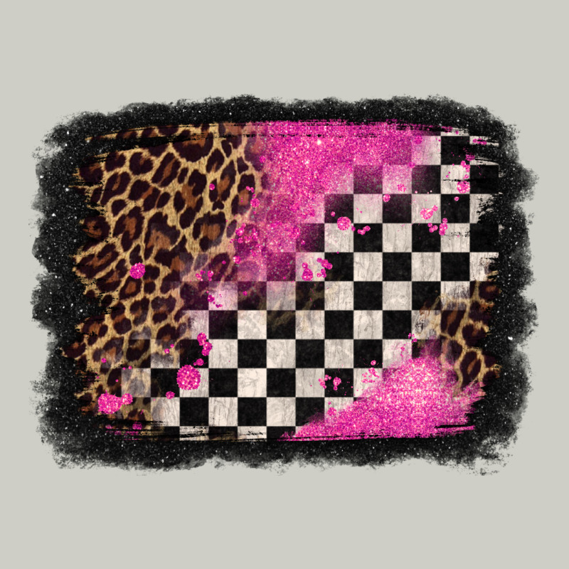 Racing Leopard Background Heavyweight Hoodie by Jasminsmagicworld | Teevron