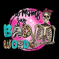 Good Moms Say Bad Words Urban Hoodie | Teevron