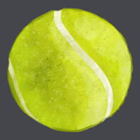 Tennis Ball Fa Element 2 Long Sleeve Tee | Teevron