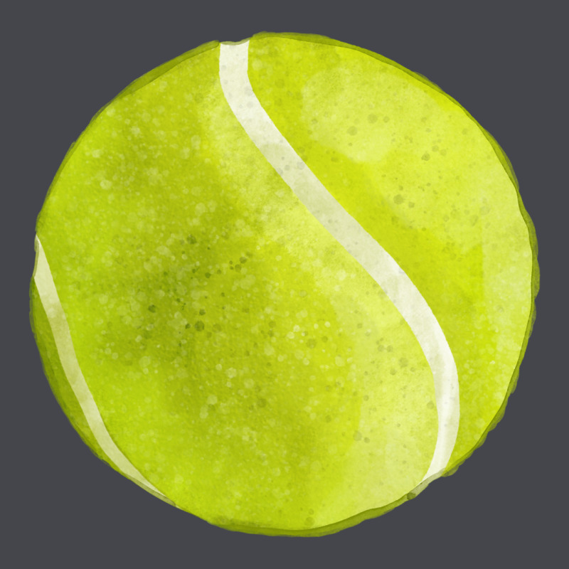 Tennis Ball Fa Element 2 Long Sleeve Tee by FaDigitalArtStudio | Teevron