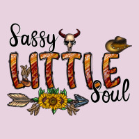 Sassy Little Soul Classic Tee | Teevron