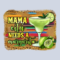 Mama Cita Needs A Margarita Premium Sweatshirt | Teevron