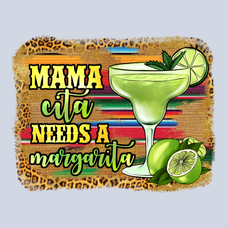 Mama Cita Needs A Margarita Premium Sweatshirt by Jasminsmagicworld | Teevron