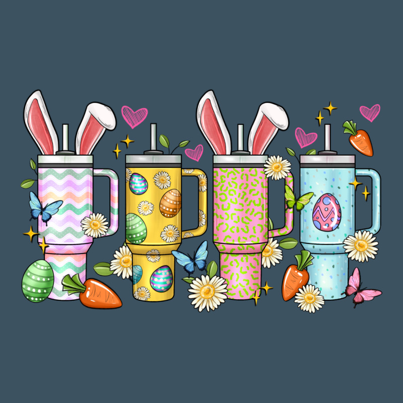 Obsessive Cup Disorder Easter Urban Hoodie by Artiststas | Teevron