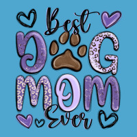 Best Dog Mom Ever Premium Hoodie | Teevron