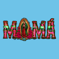 Mama Floral Aztec Leopard Premium Sweatshirt | Teevron