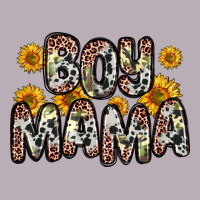 Boy Mama Vintage Tee | Teevron