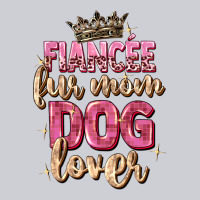 Fiancée Fur Mom Dog Lover Heavyweight Sweatshirt | Teevron