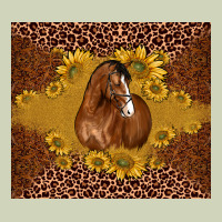 Horse Heavyweight Hoodie | Teevron