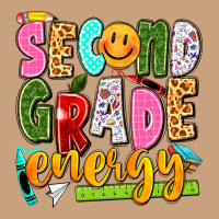 Second Grade Energy Vintage Tee | Teevron