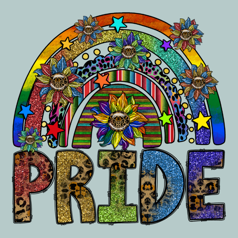 Pride Heavy Core Tee by SublimationCraftShop | Teevron