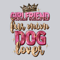 Girlfriend  Fur Mom Dog Lover Heavyweight Sweatshirt | Teevron