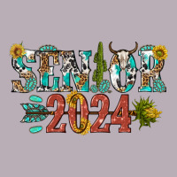 Senior 2024 Vintage Tee | Teevron
