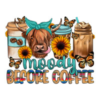 moody before coffee | Teevron