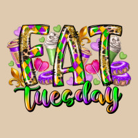 Fat Tuesday Classic Tee | Teevron