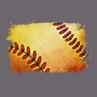 Softball Brushstroke Premium Sweatshirt | Teevron