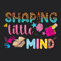 Shaping Little Mind Vintage Tee | Teevron