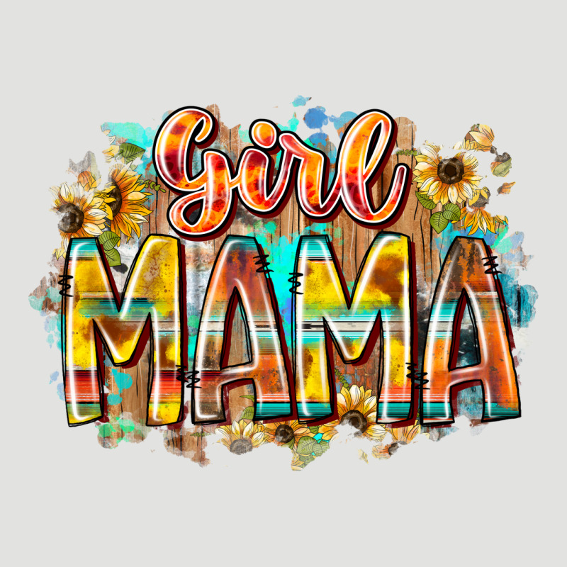 Girl Mama Classic Tee by RacoonDesign | Teevron