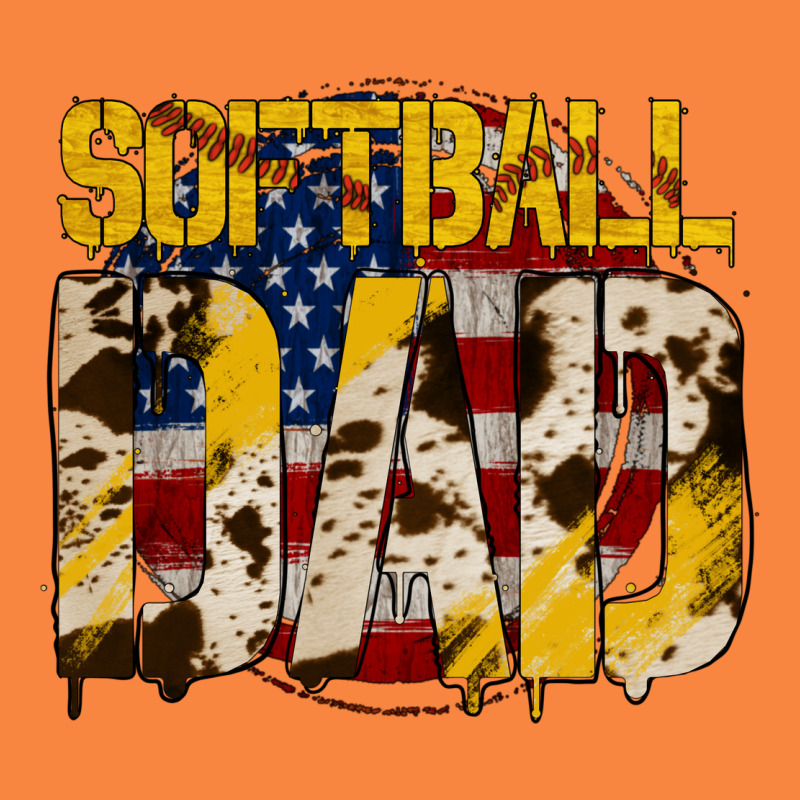 Softball Dad Premium Sweatshirt by Jasminsmagicworld | Teevron