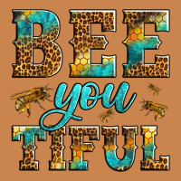 Western Bee You Tiful Bee Heavyweight Hoodie | Teevron